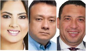 Elecciones 2019 dejan nuevas jefaturas políticas en Atlántico