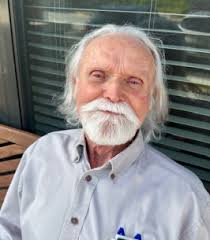 Bruce Paulson Obituary