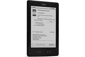 Amazon Kindle 6 E Ink Wi Fi Ereader Refurbished 2gb Black Kogan Com Nz