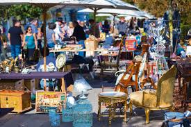 Flea Markets Hunting For Treasures Kaiserslautern American