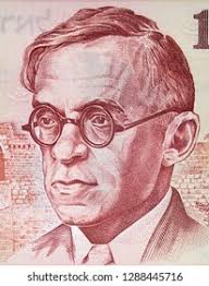 Abdool Razack Mohamed Portrait Mauritian Money Stock Photo 1213572814