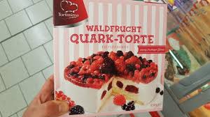 Die im lieferumfang enthaltenen öfen bieten mehrere programme. Tortissima Netto Waldfrucht Quark Torte Kalorien
