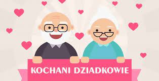 Dzień Babci i Dziadka. &ndash; Szkoła Podstawowa w Nieżywięciu