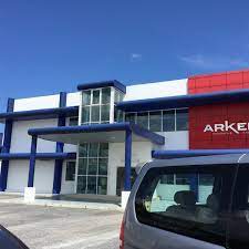 Arkema history, profile and corporate video. Photos At Arkema Thiochemicals Sdn Bhd Building