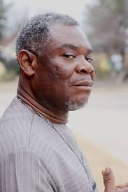 Arch Bishop Dr. Akwasi Asare Bediako & Wife Pastor Stella