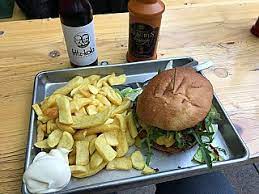 Please add a review after your dining experience to help others make a decision about where. Better Burger Company Aus Hamburg Speisekarte