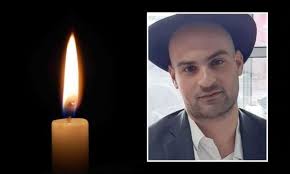 R' Asher Ringler, 80, OBM