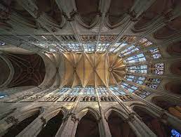 Eine internetseite von ernst kögler. Kathedrale Von Beauvais Wikiwand