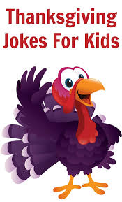 99 of them, in fact! Thanksgiving Jokes For Kids That Are Safe To Share With All Ages