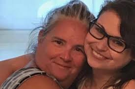 Fundraiser for Lynda McInnes by Jody Shaw : Kaici Seabrook