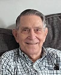 Richard Sutton Obituary