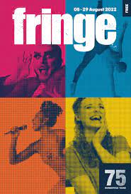 Edinburgh Festival Fringe programme 2022 by Edinburgh Festival Fringe  Society - Issuu