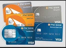 That can be explained by the simple fact that it comes without by default, this credit card offers only a cash back rewards rate of mere 1% on all purchases you make, which is rather lower than the market average. Pnc Bank Credit Card Activation Prepaid Debit Cards Pnc Credit Card Online