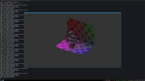 I've also created a game engine a few years ago. C Game Engine Project Progress Youtube