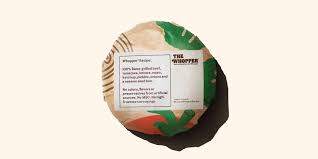 Burger king's australian franchise hungry jack's is the only franchise to operate under a different name, due to a trademark dispute and a series of legal cases between the two. Why Burger King Is Listing Whopper Ingredients On Wrapper