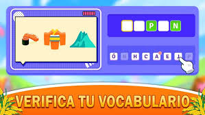 Seguimos trayendo acertijos y desafíos para pasar un rato divertido con los peques ¡y de paso repasar lo. Acertijo Mental Juego De Palabras Gratis Para Android Descargar