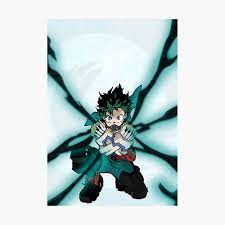 My Hero Academia Edit - Deku Blackwhip!!