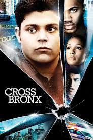 Cross Bronx (2004) directed by Larry Golin • Reviews, film + cast •  Letterboxd