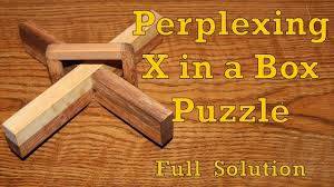 We did not find results for: Da Vinci S Helicopter Perplexing X In A Box Puzzle X Marks The Spot Youtube