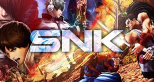 Maybe you would like to learn more about one of these? Snk Anuncia King Of Fighters Xv Para El 2020 Samurai Spirits Confirmado Para El Q2 Del 2019 En Pc Ps4 Xb1 Y Switch Pc Master Race Latinoamerica