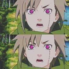 Yagura Mizukage Naruto Naruto Pictures Naruto Shippuden