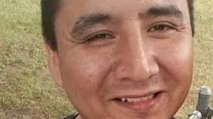 Brooklyn Center police ask for help locating missing man