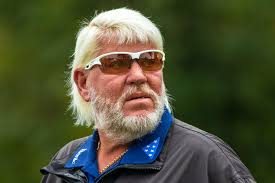 John Daly Has 'Emergency' Surgery, Shares Photo From Hospital Bed