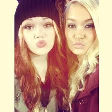 Mandy McCormick (@MandyyMae)