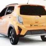 Check spelling or type a new query. Panas Foto Perodua Axia 2019 Varian Style Bocor Funtasticko Net