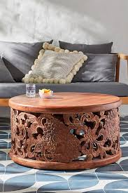 Check spelling or type a new query. Handcarved Lotus Coffee Table Anthropologie Dropped Its New Outdoor Collection And A Day By The Pool Never Looked So Good Popsugar Home Photo 65