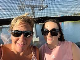 Simple Plan Concert at Epcot