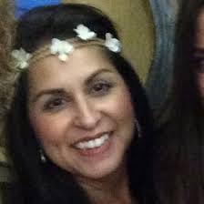 April Arredondo's Instagram, Twitter & Facebook