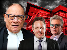 Your actions may impact the course of justice': Emails show NT News GM had  concerns over paper's ICAC conflict of interest