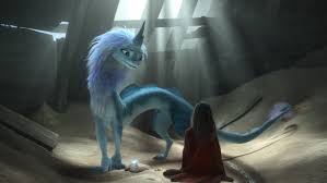 Email a photo to myart@artforkidshub.com or mail their art to: Raya And The Last Dragon 2021 Movie Review Alternate Ending