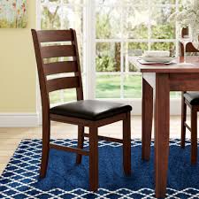 wood kitchen & dining chairs you'll