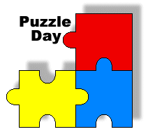 While some countries, such as the united kingdom, india and canada, also celebrate their versions of the holiday on then, others do not. Puzzle Day Colorful Puzzles Clipart