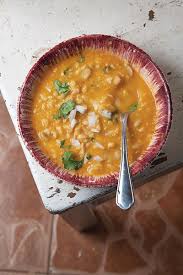 Mexican Fava Bean Soup Sopa De Habas Mexican Food Recipes Authentic Fava Beans Recipes Fava Bean Soup Recipe