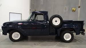 1964 Ford F100 For Sale Near O Fallon Illinois 62269 Classics On Autotrader Classic Pickup Trucks Classic Ford Trucks Ford Trucks