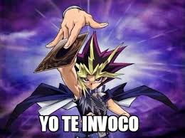 When an animal enters the cage and moves toward the bait, the mechanism triggers and closes a door over the entry point. Meme Creator Yu Gi Oh Meme Generator At Memecreator Org