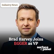 📊 EGGER Group Reports Stable Development Amid Challenging Markets Despite  global economic turbulence and a downturn in the construction industry,  EGGER Group has reported stable development in the first half of its