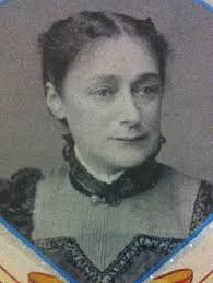 Florence Moser 1856-1921