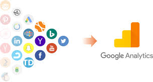 The Ultimate Guide to Google Analytics