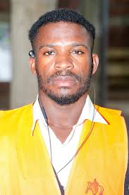 Assembleia de Deus Pentecostal em Angola