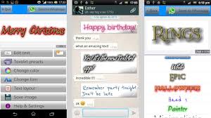 We did not find results for: 4 Cara Membuat Tulisan Berwarna Di Whatsapp 2021