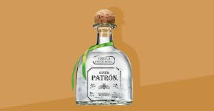 There are a variety of liquors made from fruit, sugar or grains for you to try. Patron Silver Tequila Review