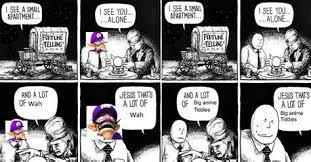 Fortune Teller Memes