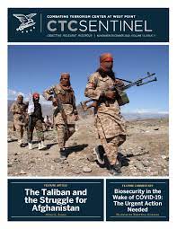 In 2015, and the first months of 2016, almost 1.2 million refugees and migrants reached european shores, most fleeing conflict and persecution. Afghanistan S Future Emirate The Taliban And The Struggle For Afghanistan Combating Terrorism Center At West Point