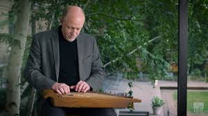 A kantele (ˈkɑntele, from finnish) or kannel (ˈkɑnːe) is a traditional plucked string instrument of the zither family. Psaltery Kantele Finland 19th Century Youtube