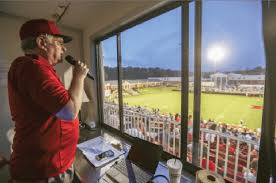 Morgan's Finest, Mark Argo