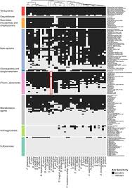 Velký tv program oblíbených stanic s možností vyhledávání podle denní doby, dnů nebo slov. Dissecting The Collateral Damage Of Antibiotics On Gut Microbes Biorxiv